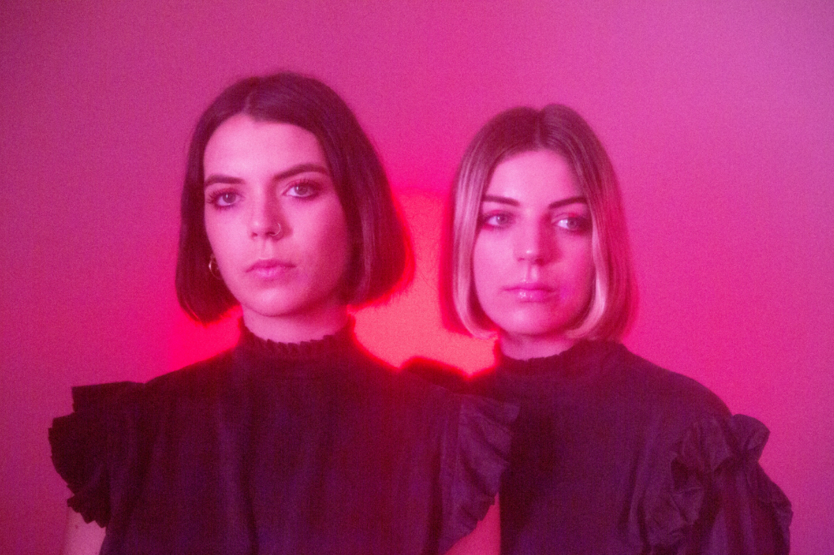 Sibling Duo CLEWS Are Indie Rock Rebels In Latest Single “Overluck”