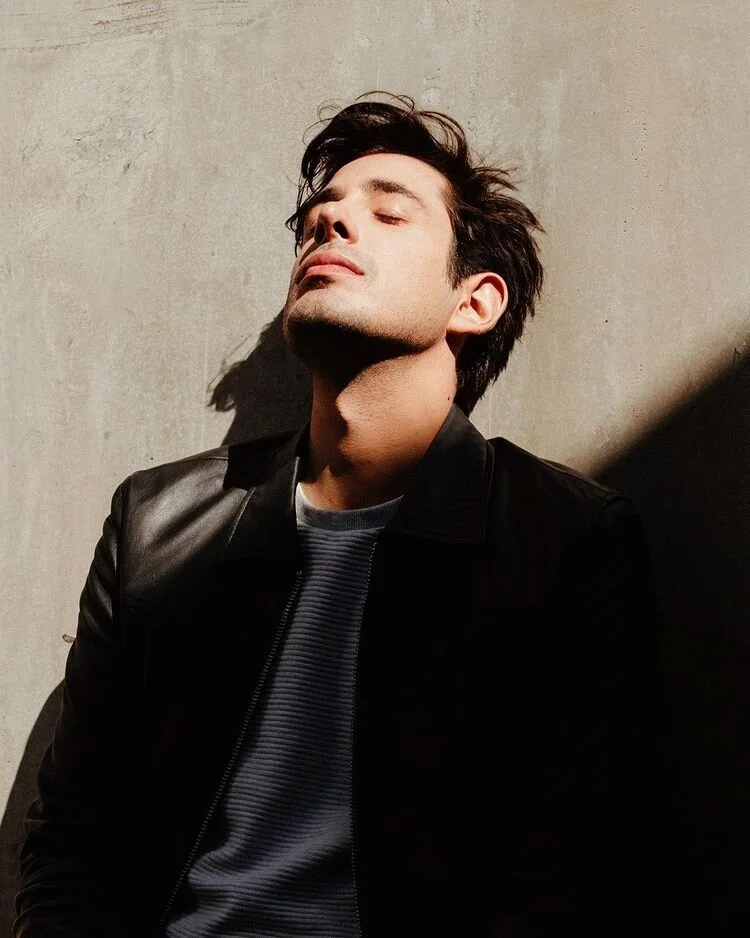 Sydney Singer-Songwriter Michael Leonardi Releases Emotional Acoustic Single "Haunting Me"