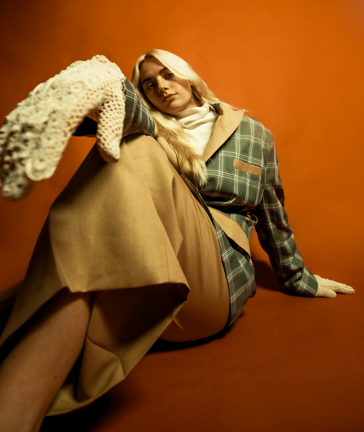 Pop Royalty Ashe Announces Her Latest Album “Ashlyn” 