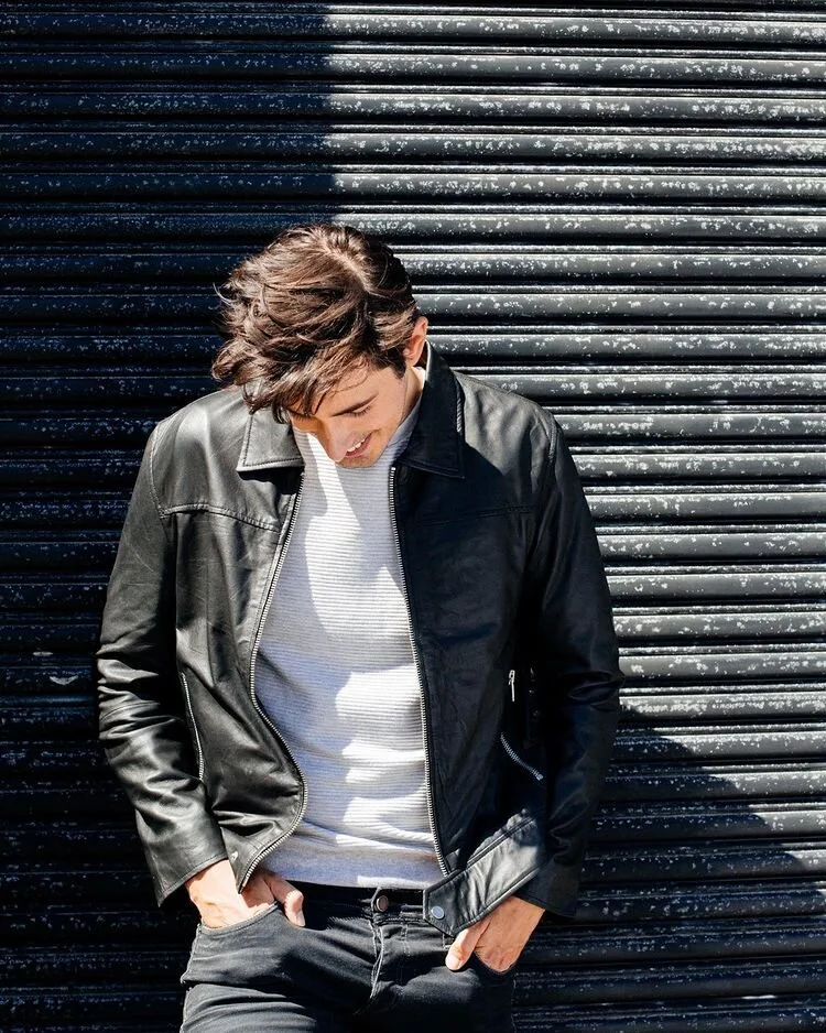 Michael Leonardi Releases Beautiful New EP “Silhouette”