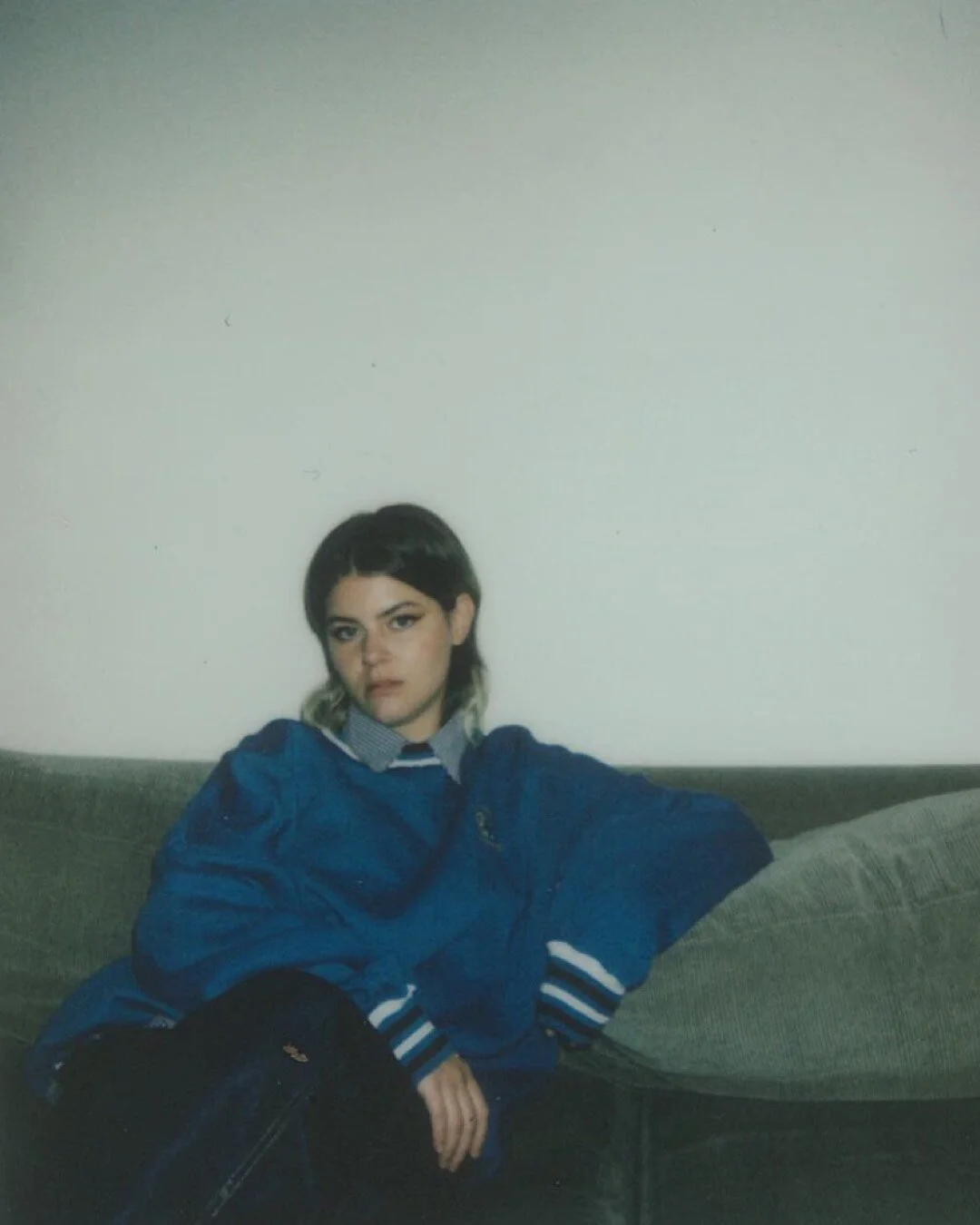 Lola Scott Gets Very Real In Her Latest EP “¼ Life Crisis”