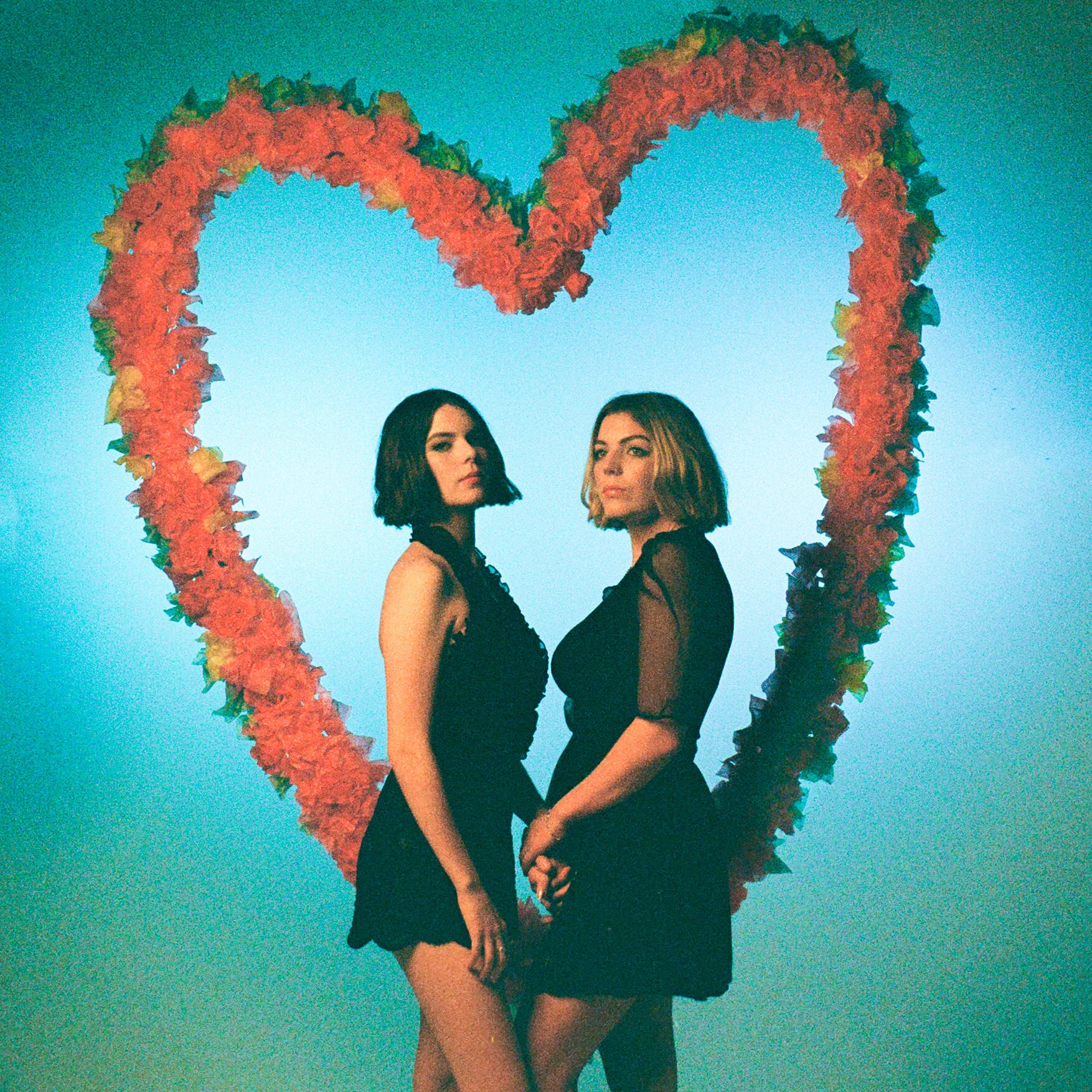 CLEWS Announce Their Latest EP “Loveluck Omens” 