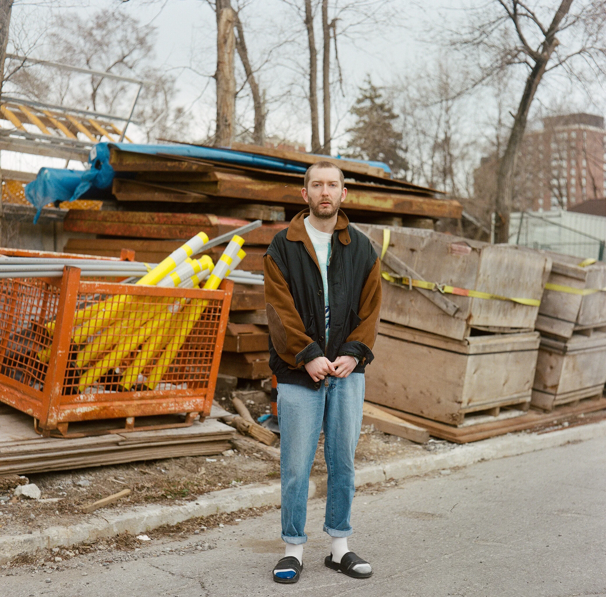 Young Clancy Releases Dreamy Singles "Saucy" + "OOH AAH"