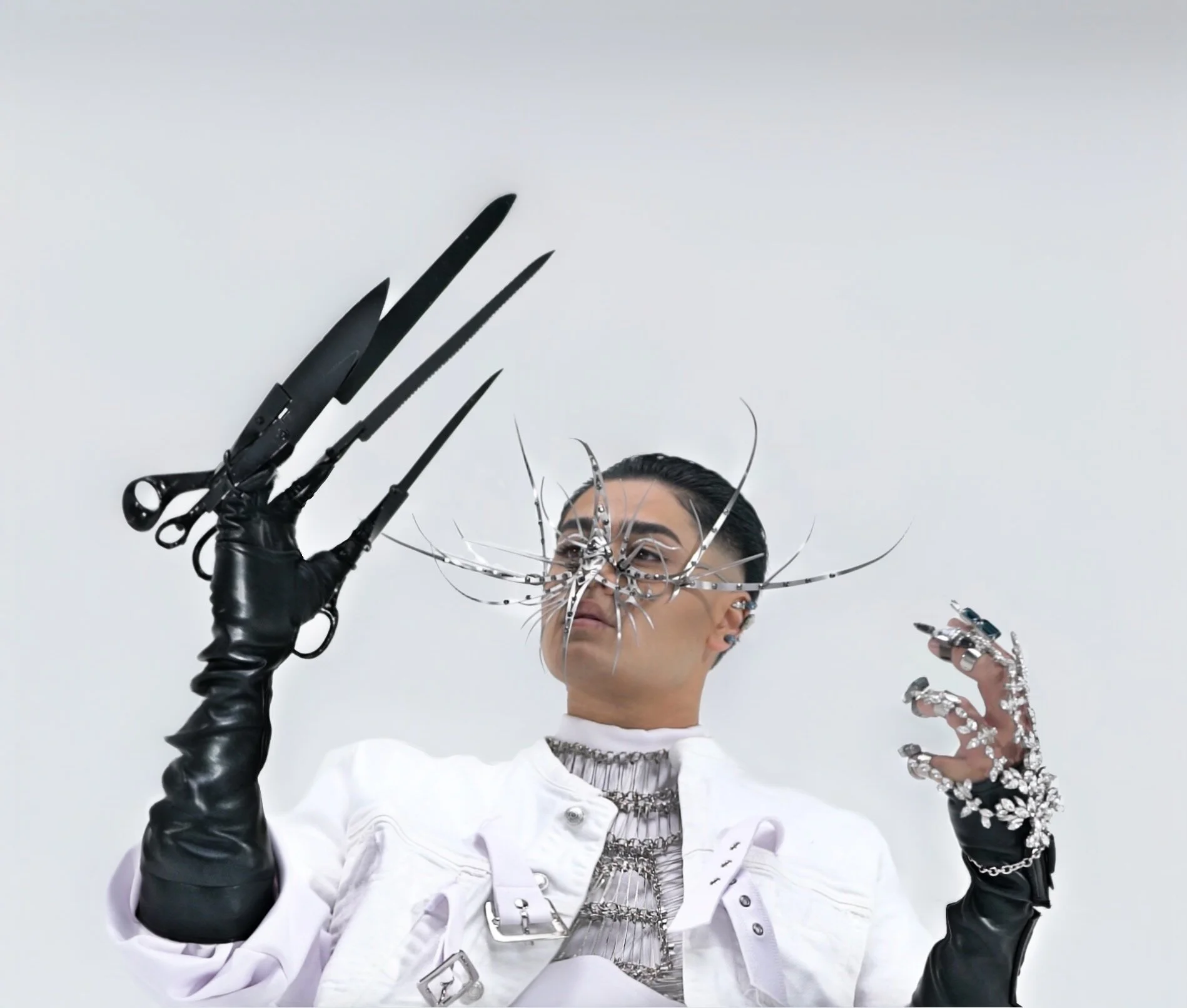 Sheldon Riley Shows His Authentic Self In Latest Single “Left Broken” 