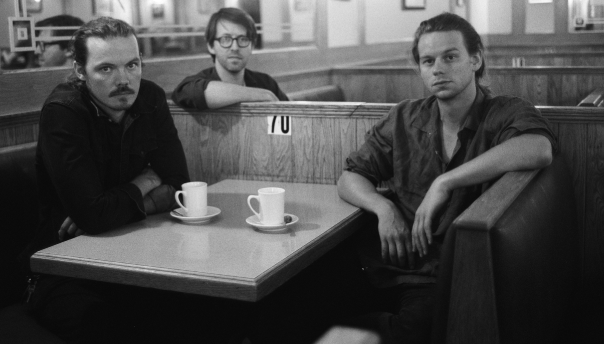 Half Moon Run Take Us On A Seamless Journey With “Inwards &amp; Onwards”