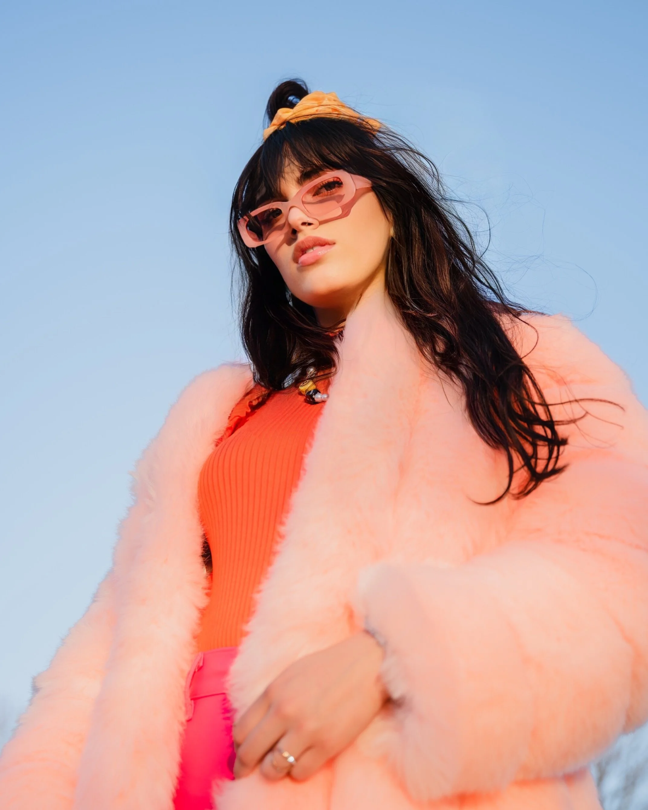 Maggie Andrew Reclaims Her Freedom With The Release of "ILMIHM"