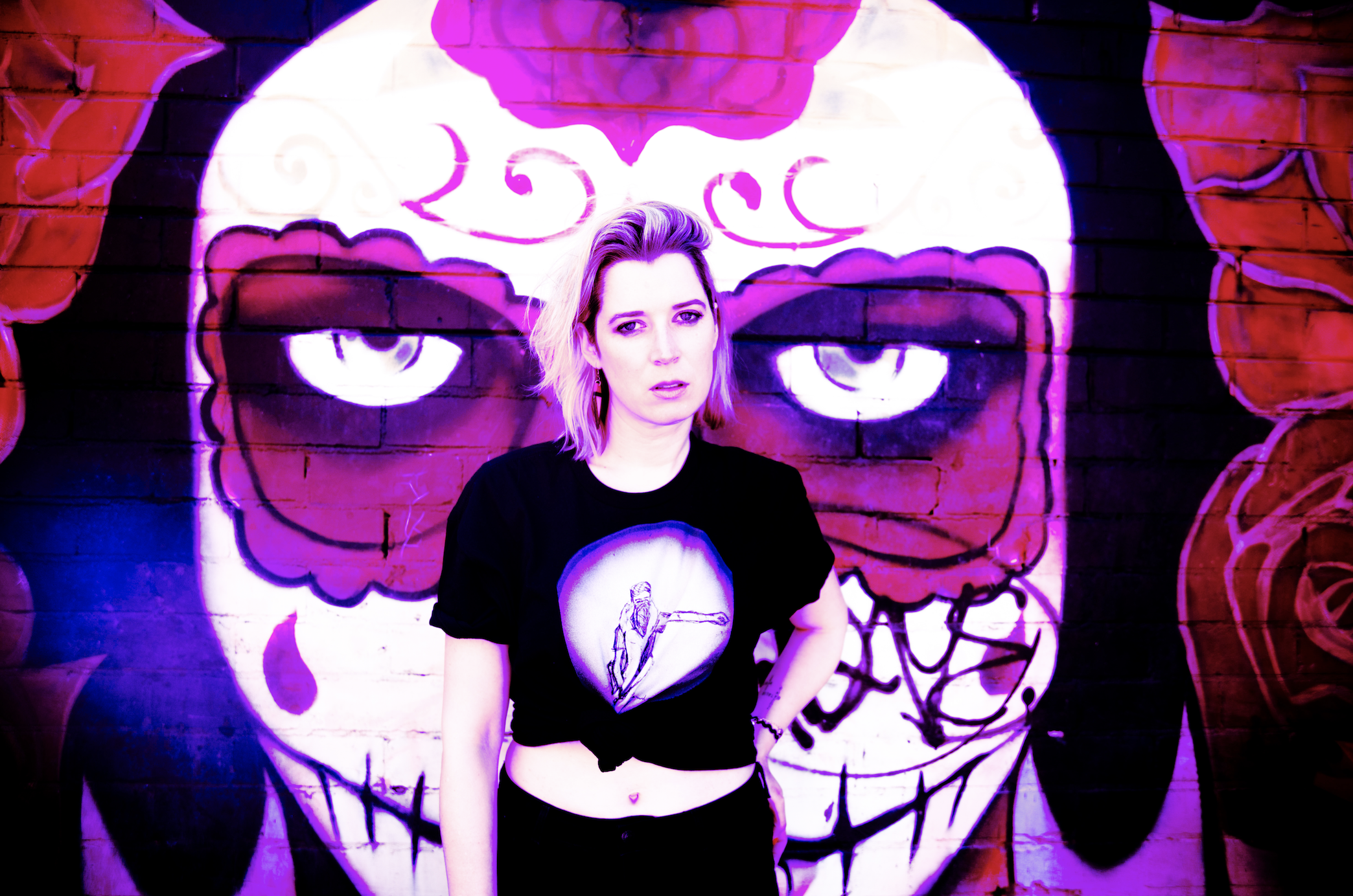 Karmel Jager Releases Her New EP "Your Love"