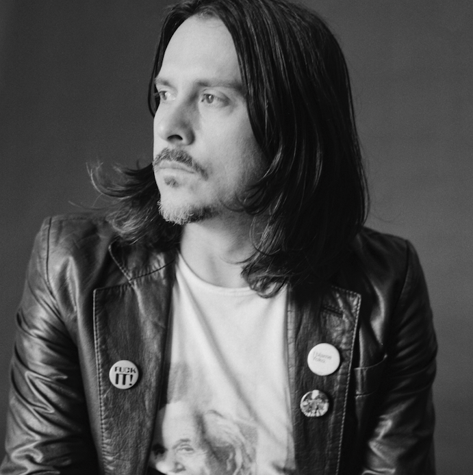 Ben Gillies Reveals Irresistible New Single "Dangerous Distractions"