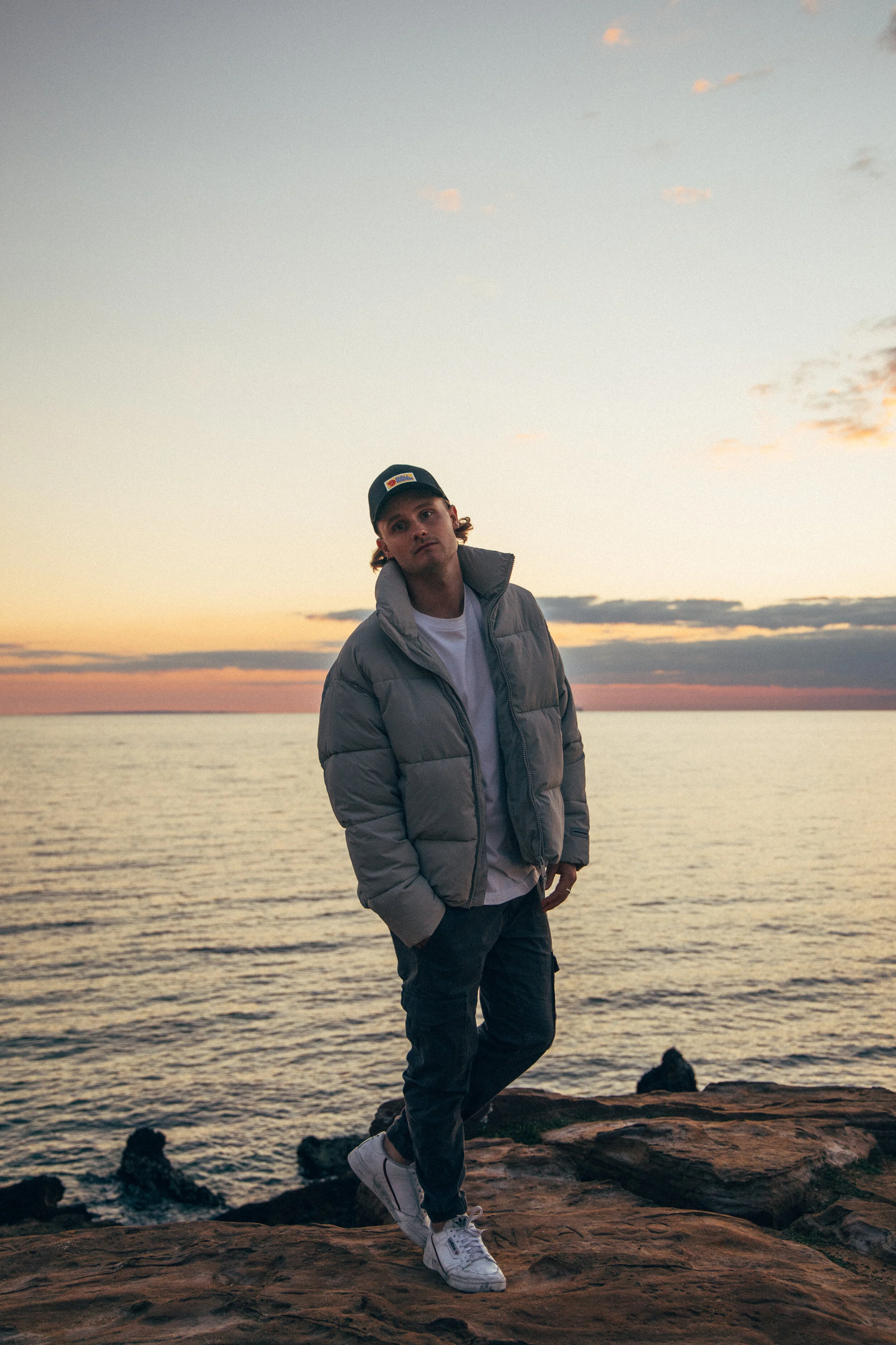 Tommy Harris Reveals New EP  “Butterflies &amp; Feels”