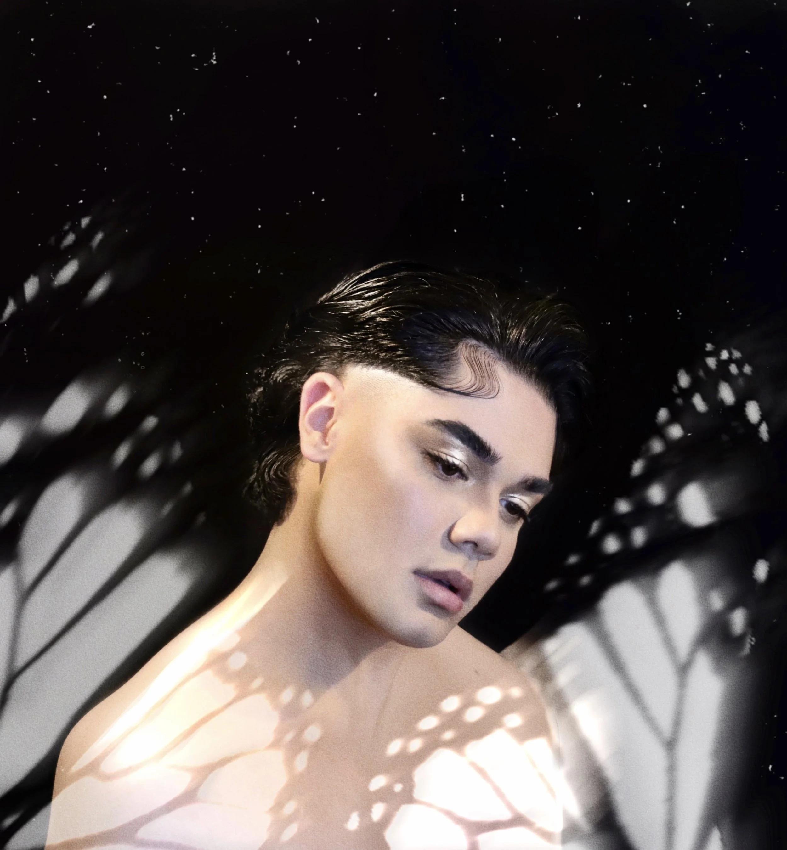 Sheldon Riley Strikes Gold With New Single “AGAIN”