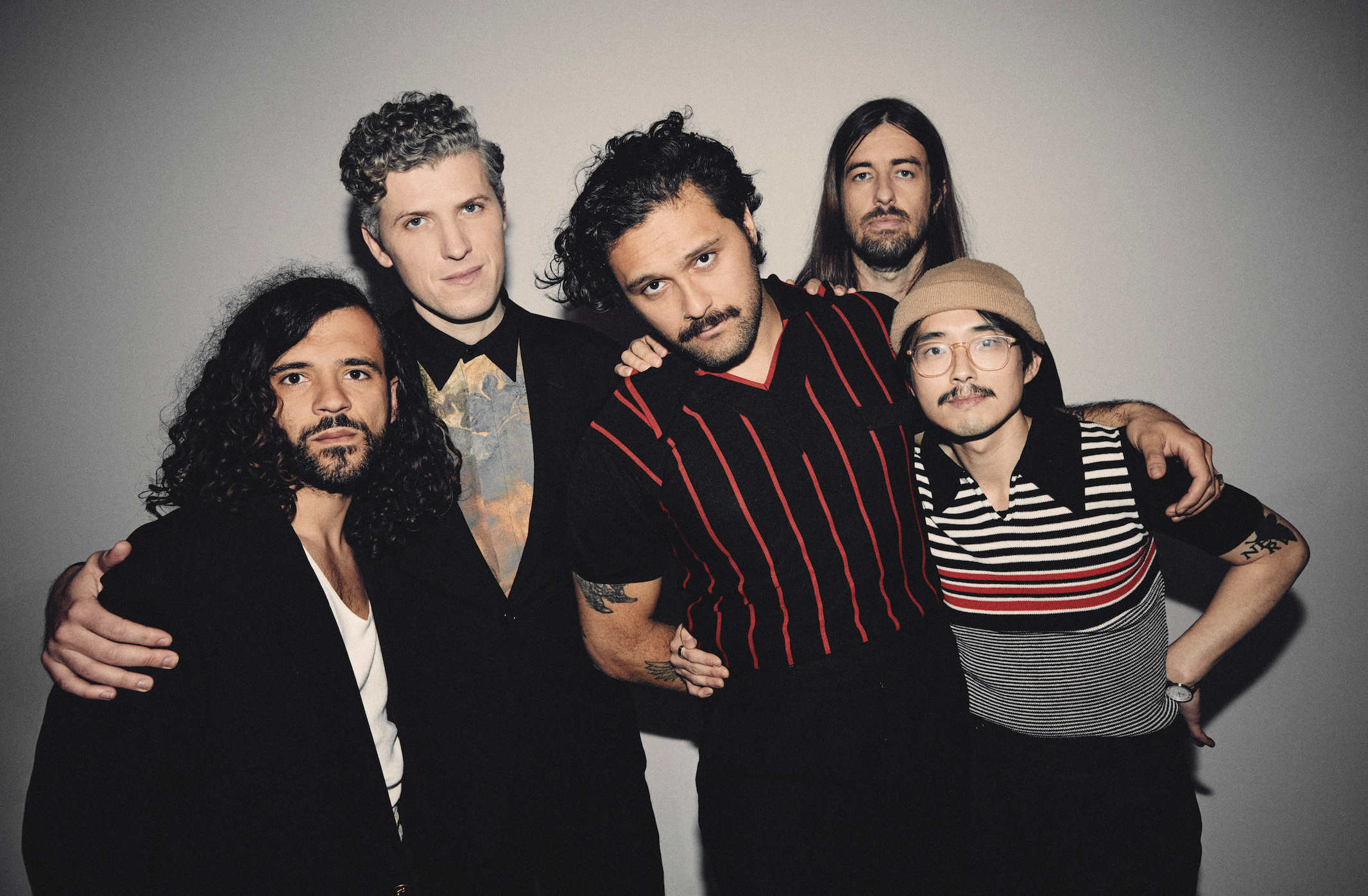 Gang Of Youths Announce New Album + 2022 Australian National Tour