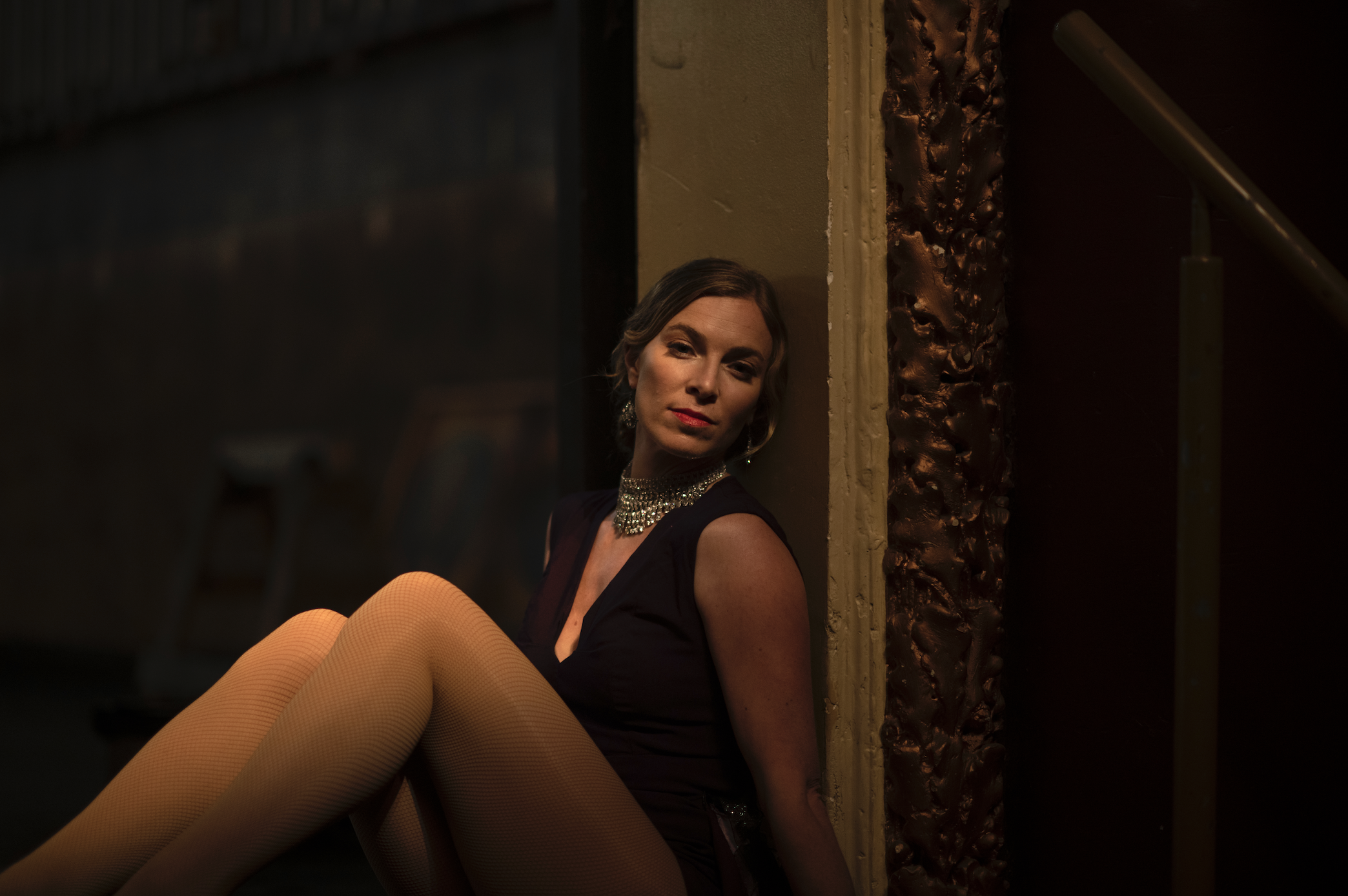 Tasmanian Singer Nuria Reveals Latest Album “Silver”