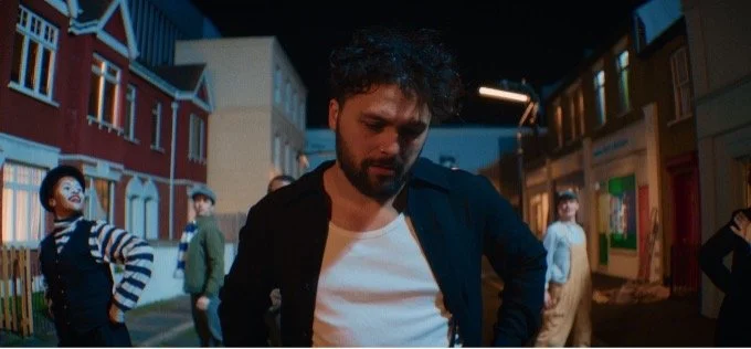 Gang of Youths Release The Music Video For New Track ‘in the wake of your leave’
