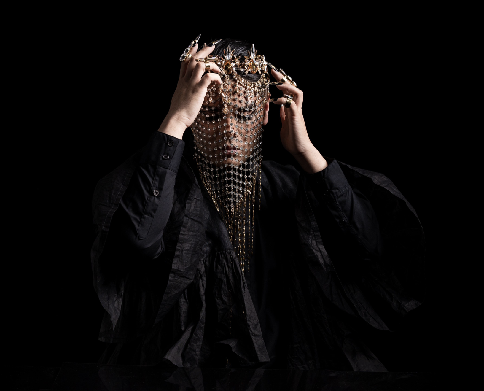 Sheldon Riley Releases Gorgeous Eurovision Entry Track “Not The Same”