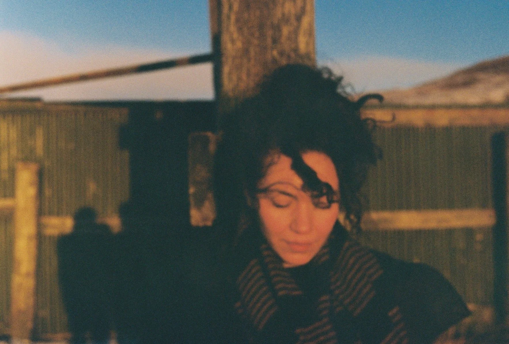 RAKEL Has Released Her Latest Track “Something”