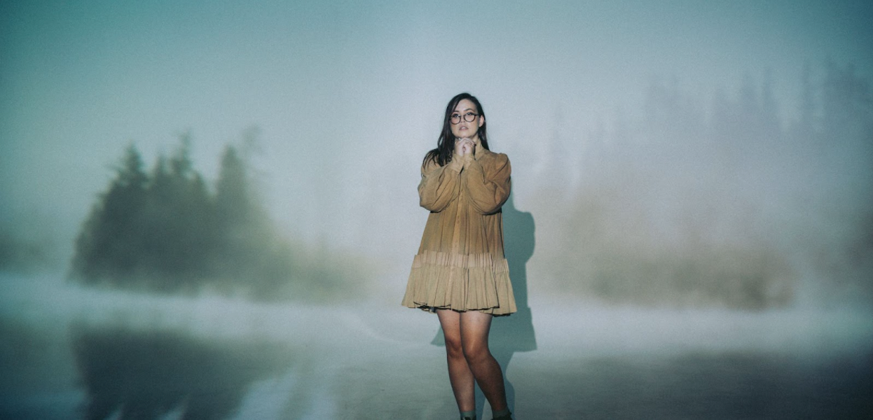 Bri Clark Release New Emotional Track “Waiting”