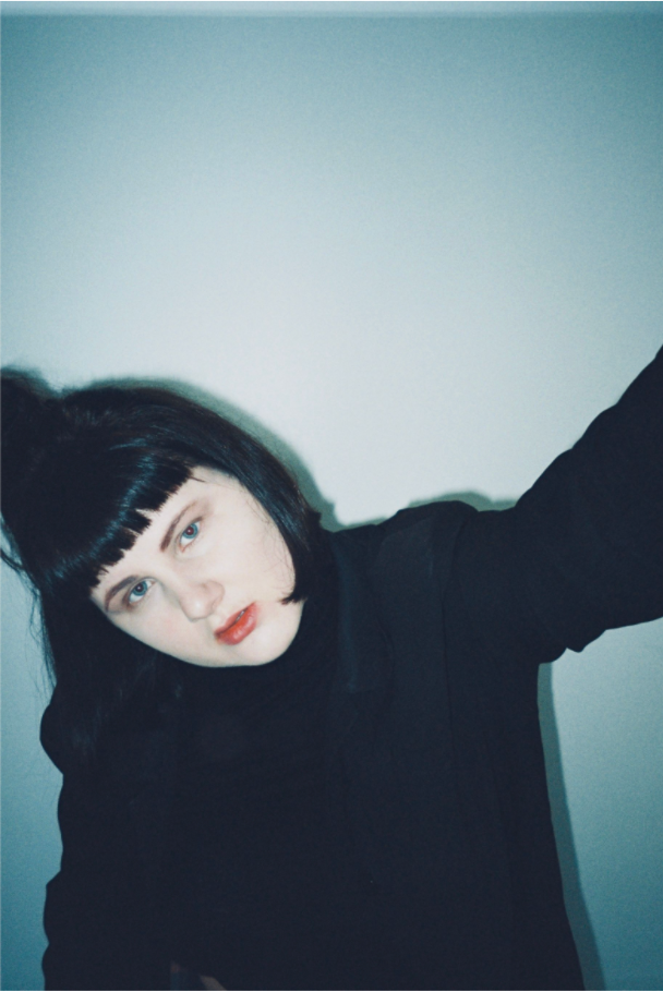 MOUSEY Releases Brand New Album 'My Friends'