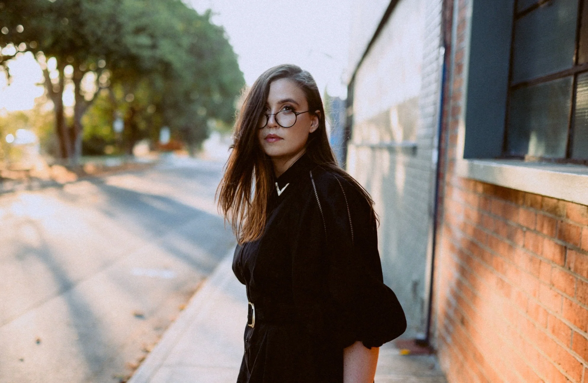 Bri Clark Releases New Single "Sinner" and Announces New Album "Waiting"