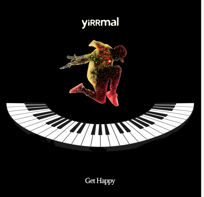 Yirrmal Releases Stunning Back to Back Singles "Get Happy" and "Dhaliwuy Bay"