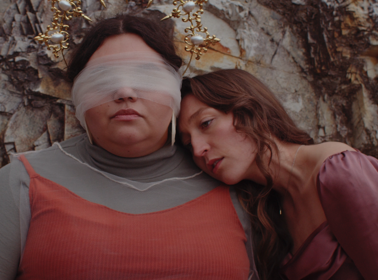 Kudo Joy Releases New Single "Fallout" Alongside Stunning Music Video