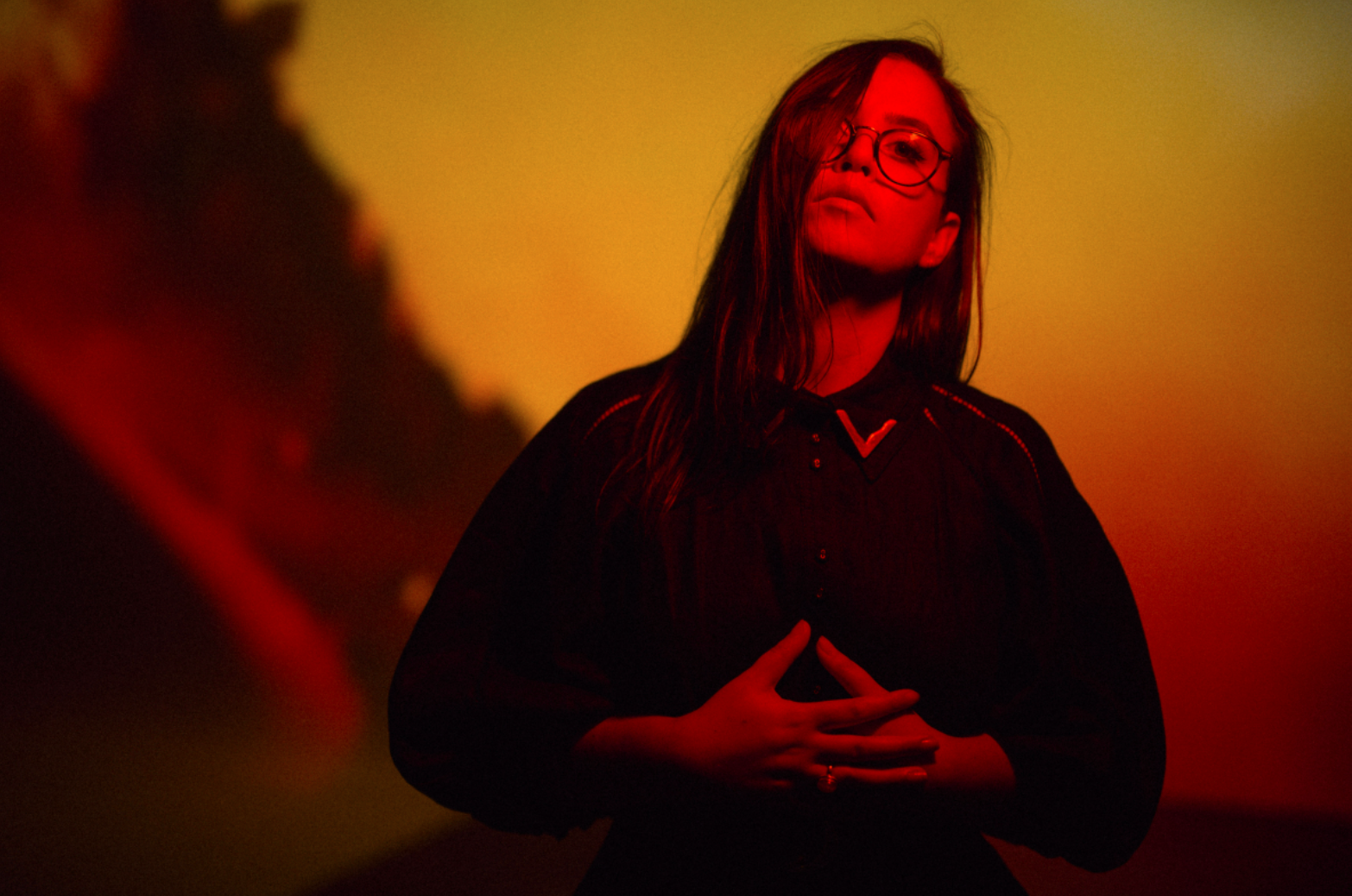 Bri Clark Release New Emotional Track “Red Flag”