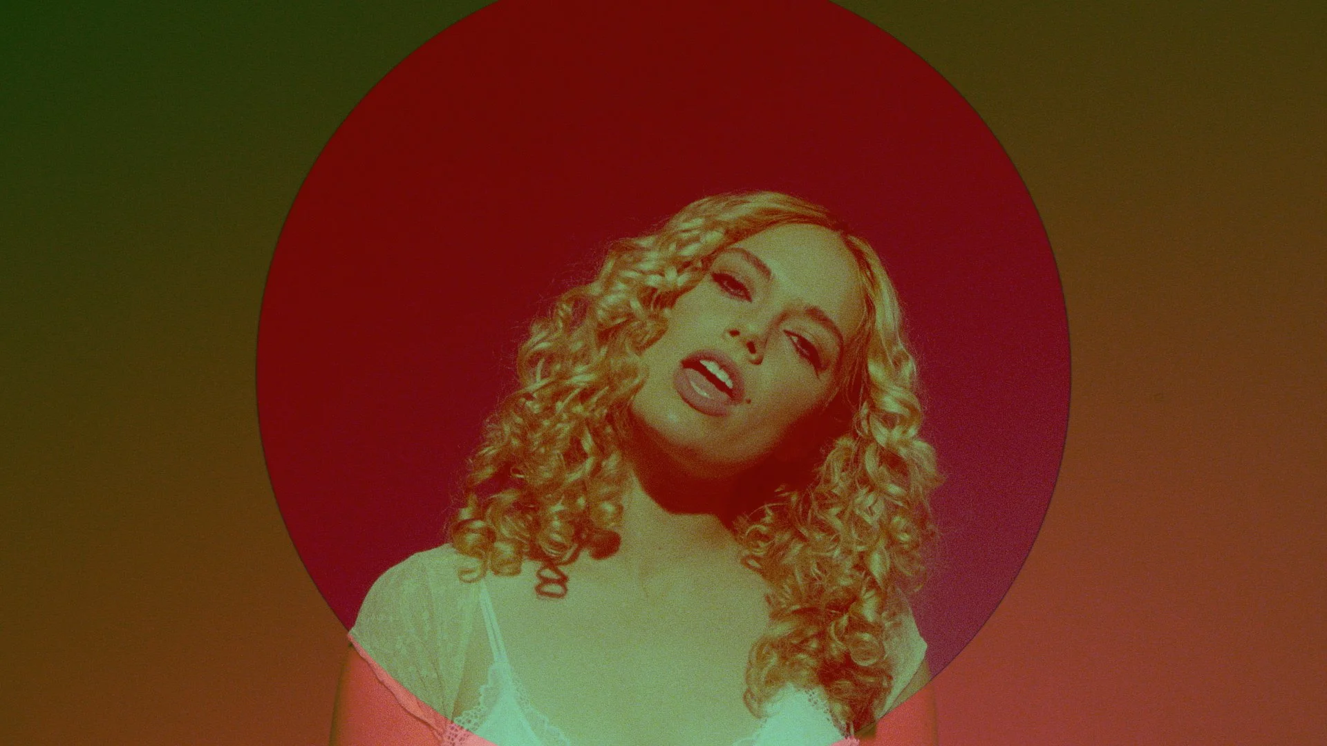 ASHE  RELEASES STEAMY NEW SINGLE  “EMOTIONAL”
