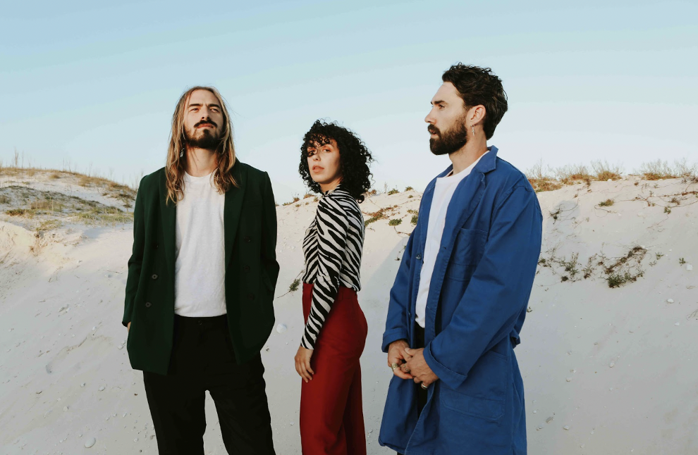 HOLiDAY Unleashes Dreamy New Single "Lover"