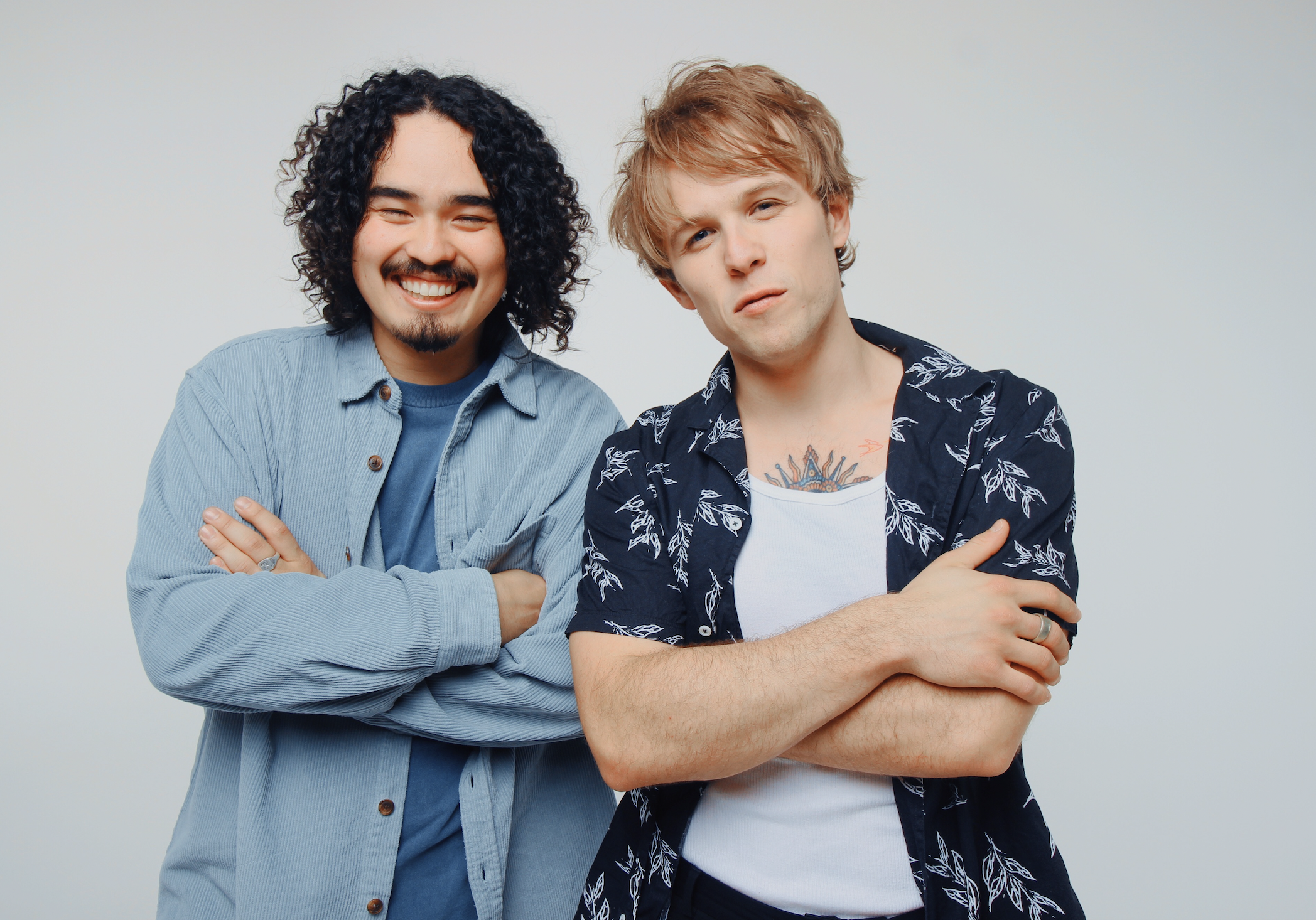 The Vultures Shine with Their debut Album ESCOBAR..