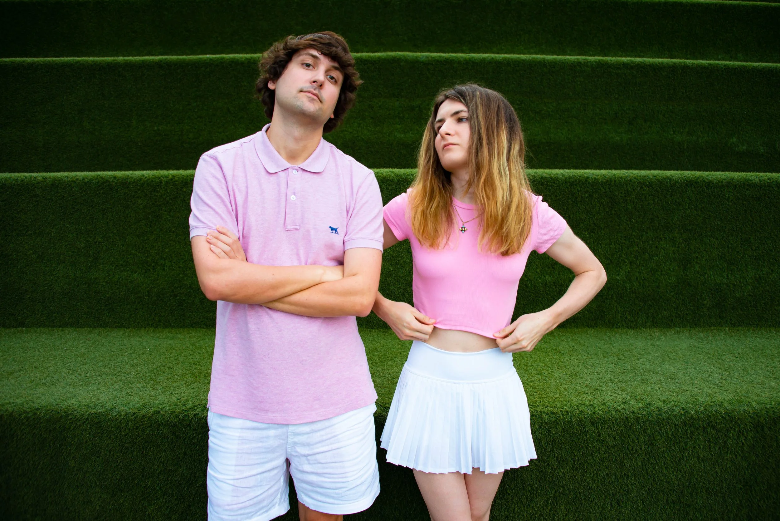 Monatomic's Latest Single "Only Way" Is the Empowering Summer Anthem You Need This Pride Month!