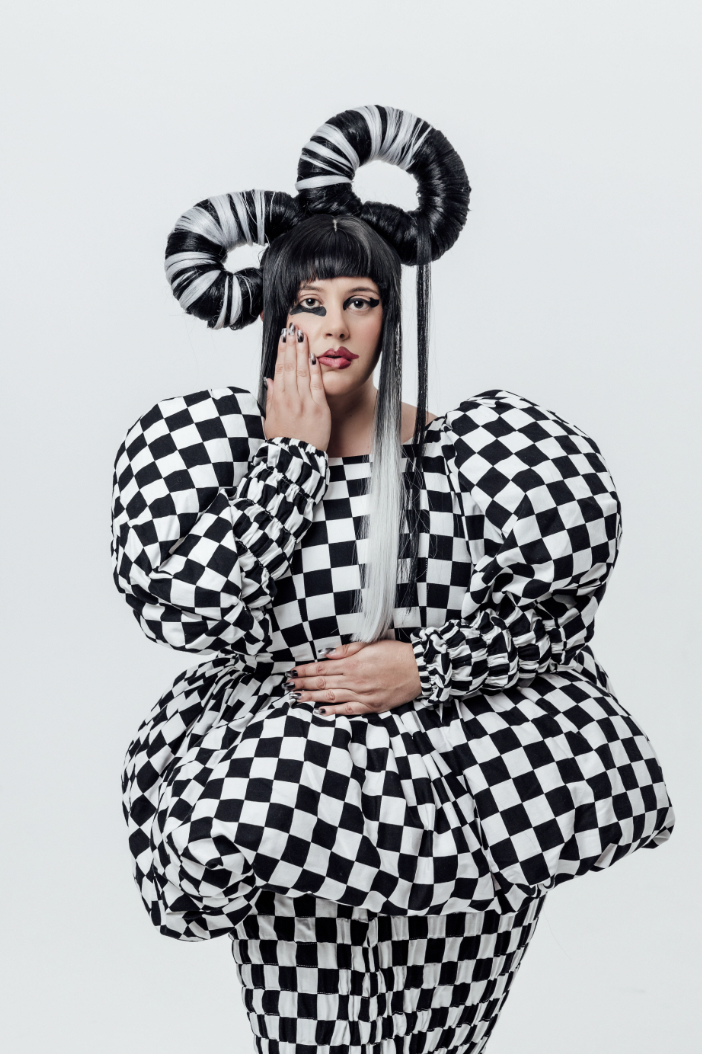 Melbourne Artist Mo•Louie's Latest Single "Signs" Will Blow Your Mind