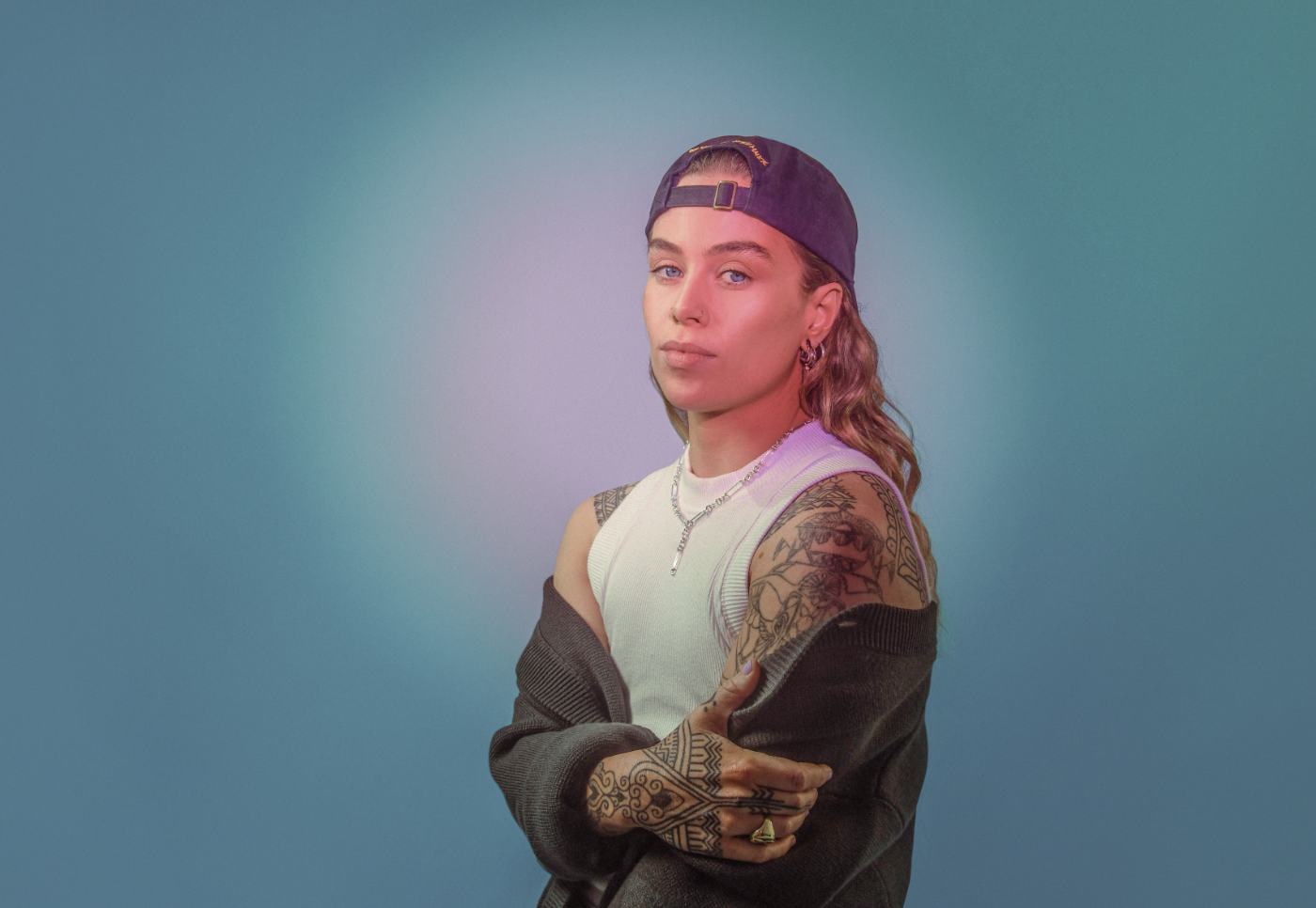 Tash Sultana Drops New Track "Bitter Lovers," featuring BJ The Chicago Kid 