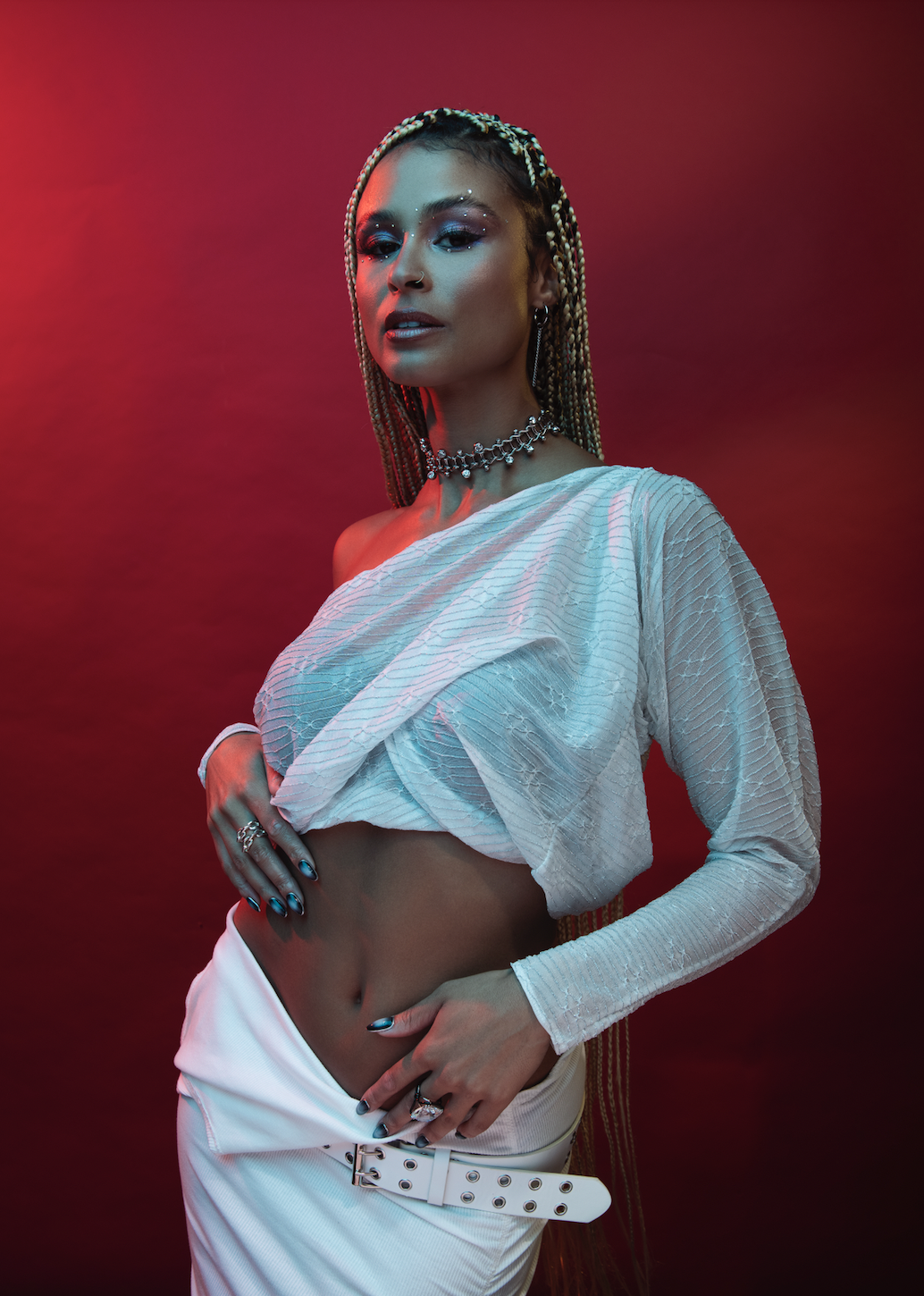 Thandi Phoenix's "REBIRTH" EP Out Today &amp; Embarks on EP Tour!