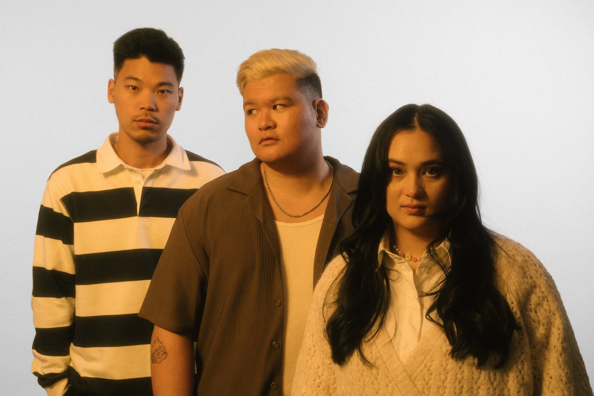 Australian Trio Glades Are Back with New Single "Goodbyes" Ft. Frenship