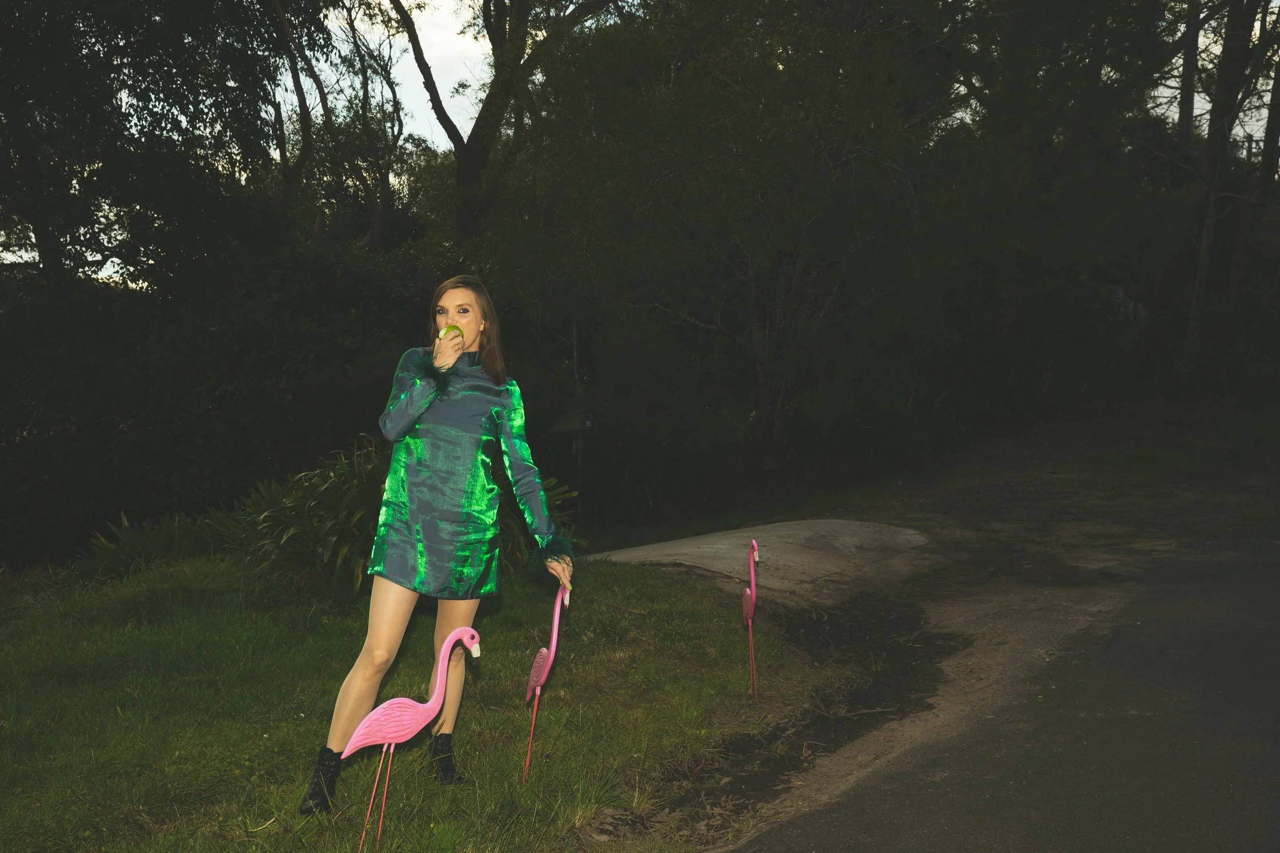 Sarah Belkner's 'Salt': A Mesmerising Masterpiece of Musical Poetry