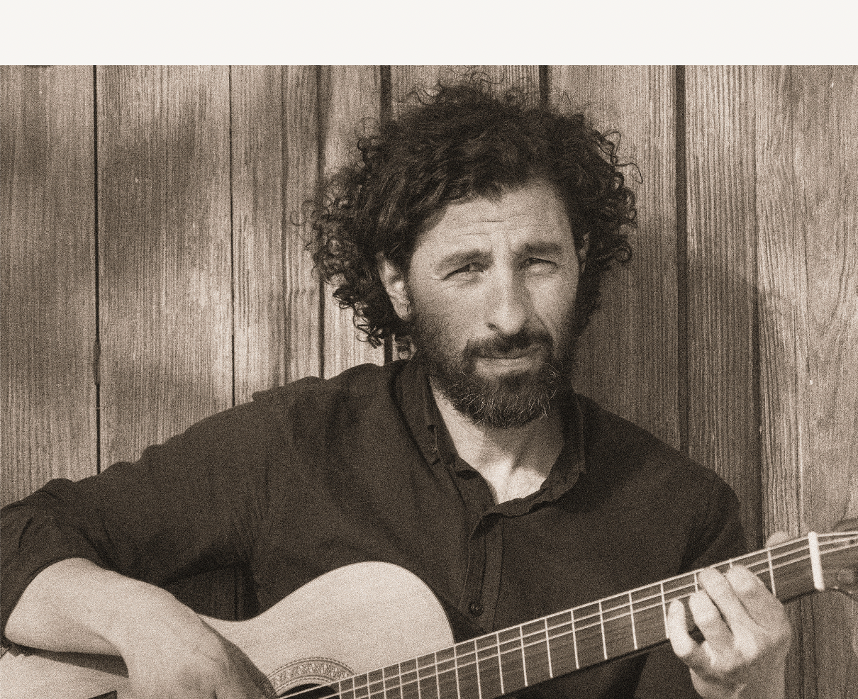 JOSÉ GONZALEZ ANNOUNCES VENEER 20TH ANNIVERSARY MARCH 2024 AUSTRALIAN TOUR