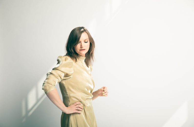 The Apple' by Sarah Belkner: A Masterpiece of Emotion and Resilience