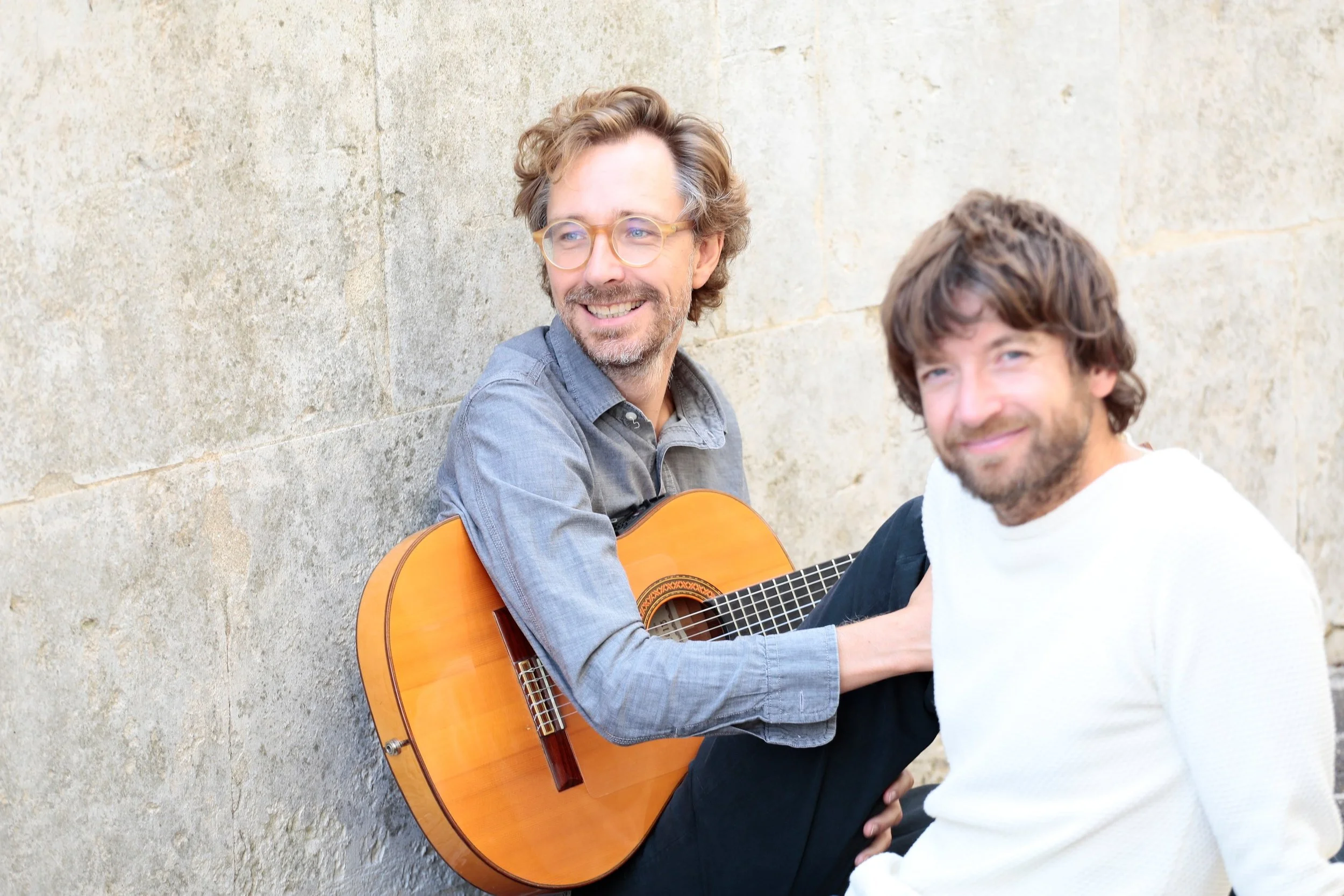 KINGS OF CONVENIENCE BRING PEACEFUL HARMONIES TO AUSTRALIA 2024