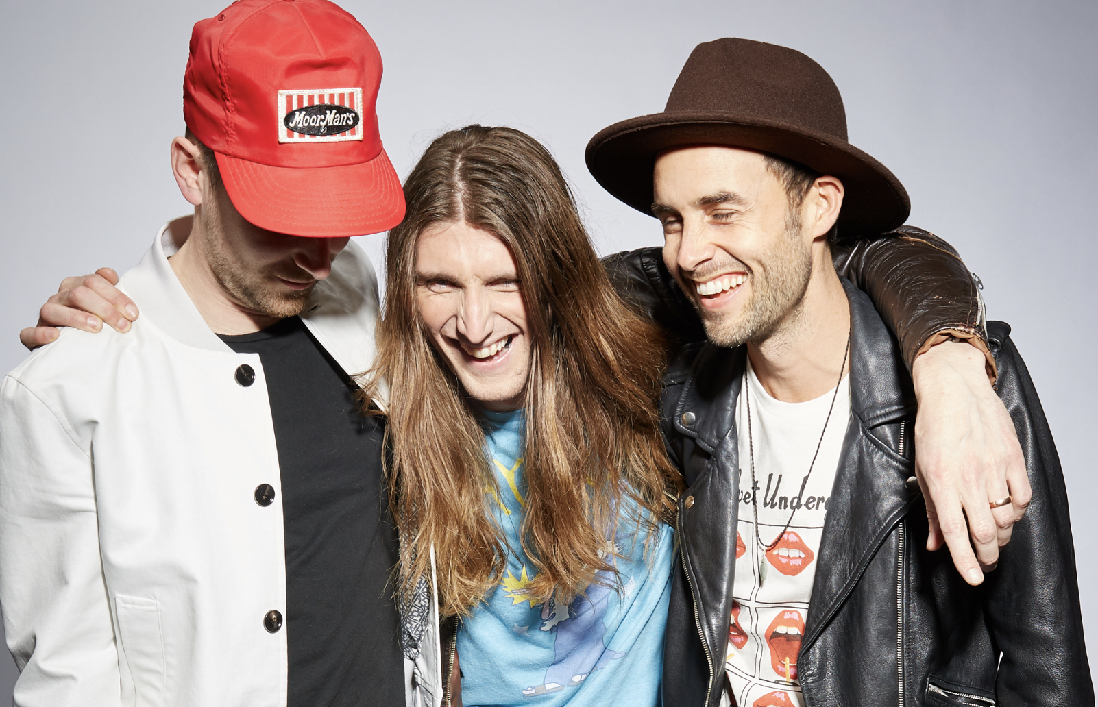 SAFE IN SOUND: A Musical Eulogy and Triumph by The East Pointers 