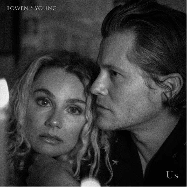 The Eclectic Tapestry of BOWEN * YOUNG's "Us"