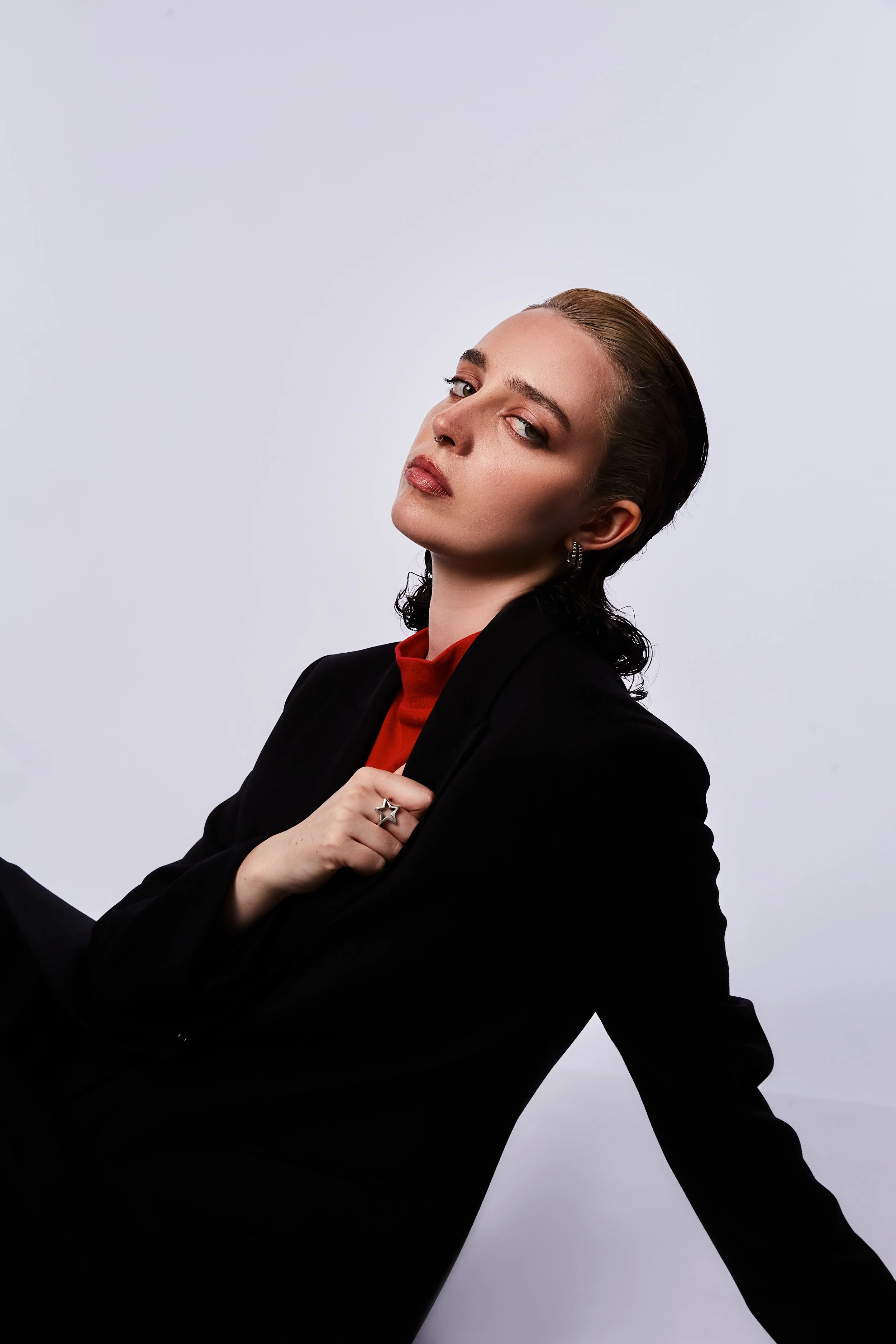 Gia Ford's 'Paint Me Like a Woman' New Single Offers a Poignant Glimpse into Upcoming Album. 