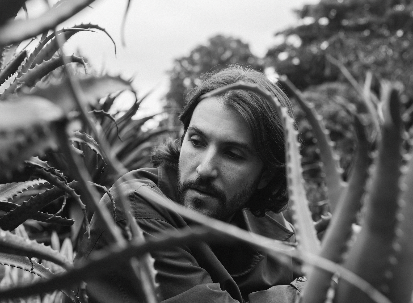 Lance Gurisik’s “Welter” - A Prelude to a Musical Odyssey
