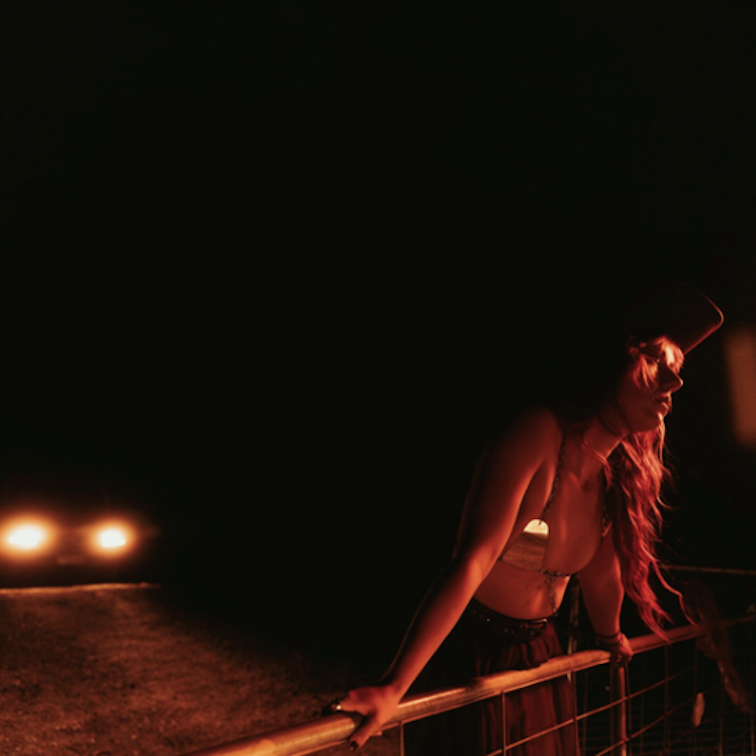 The Myth and Muscle of Maddy Jane’s “Thylacine”