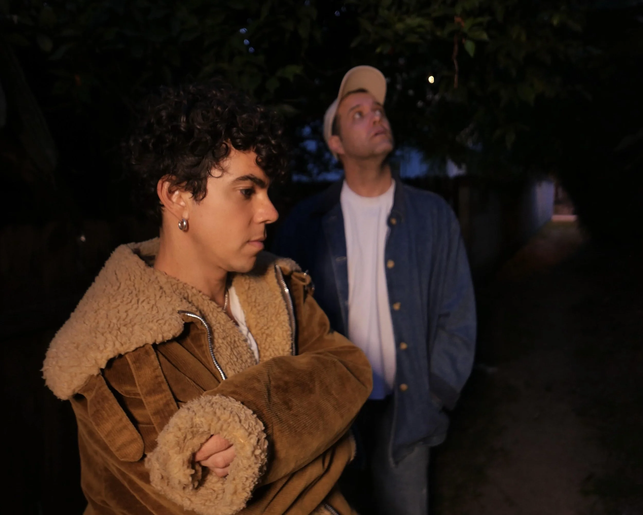 A Nostalgic Strum into the Future: Electric Guest’s Long-Awaited Return