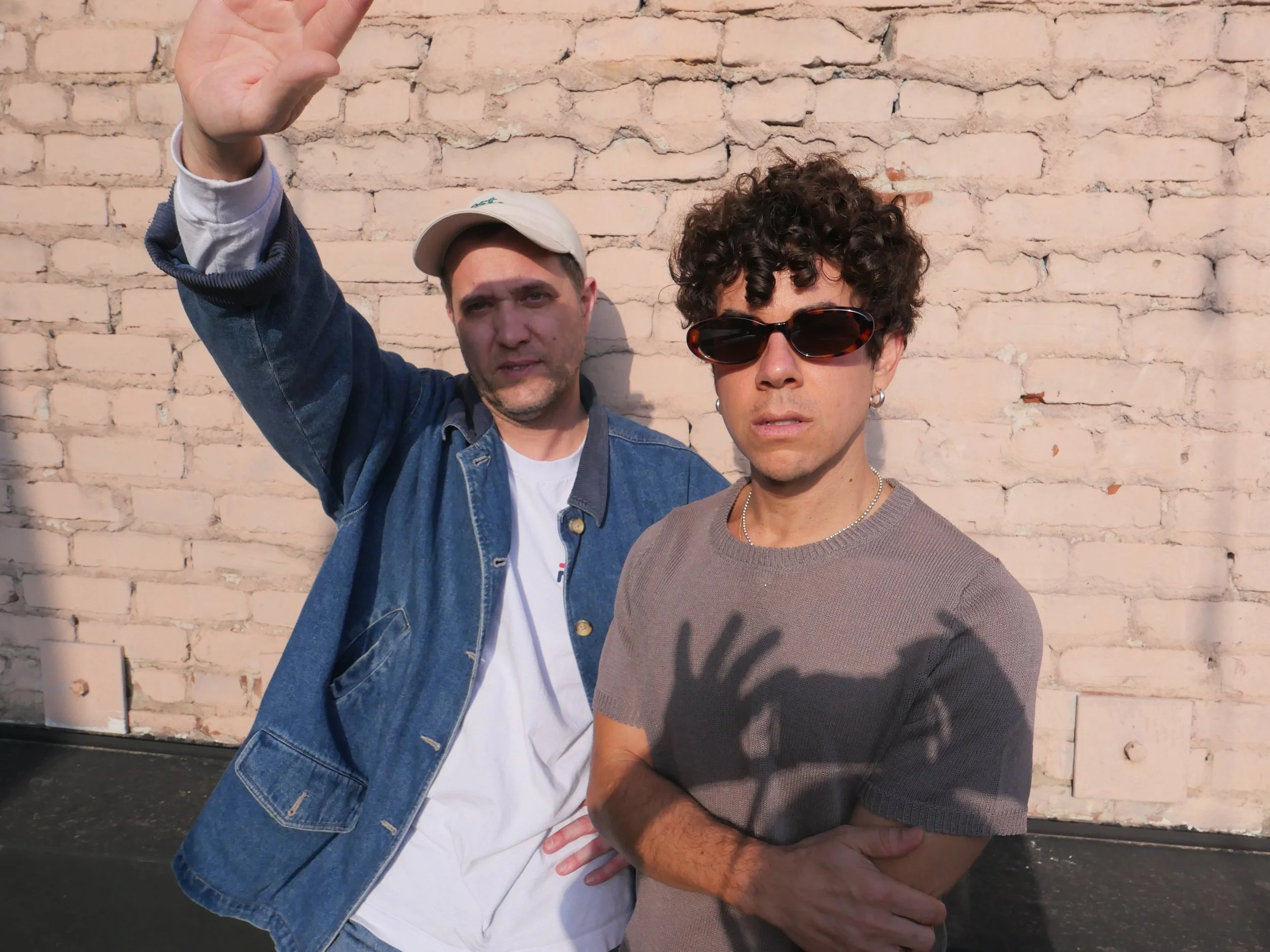 Electric Guest’s “Stand Back For You” Offers a Soulful Glimpse into Upcoming Album 10K