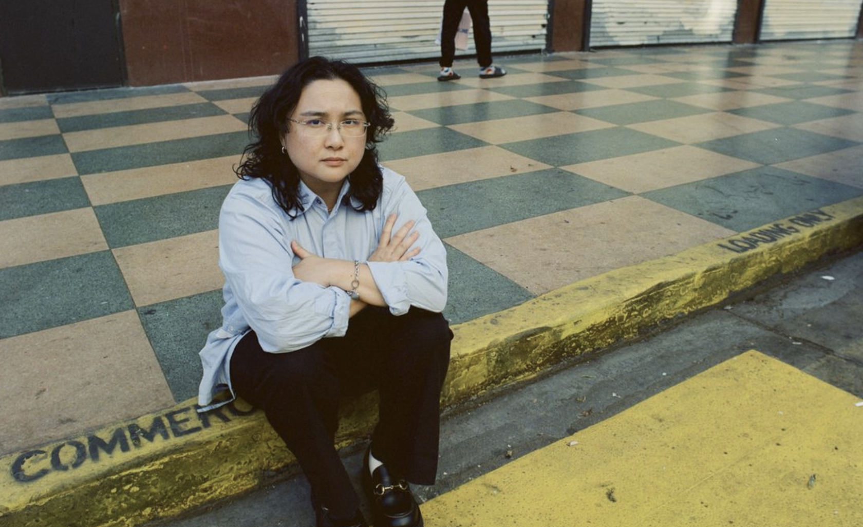 "What You Need" New Single Shows Jay Som’s Subtle Mastery