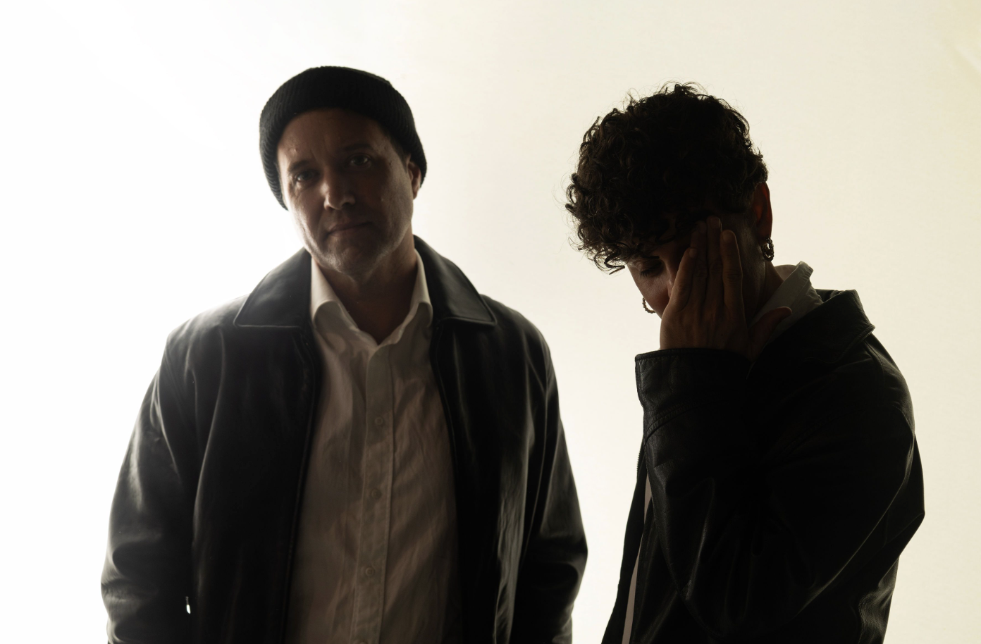 ELECTRIC GUEST 10K  Album "A Reclamation of Purpose and Creative Fire"