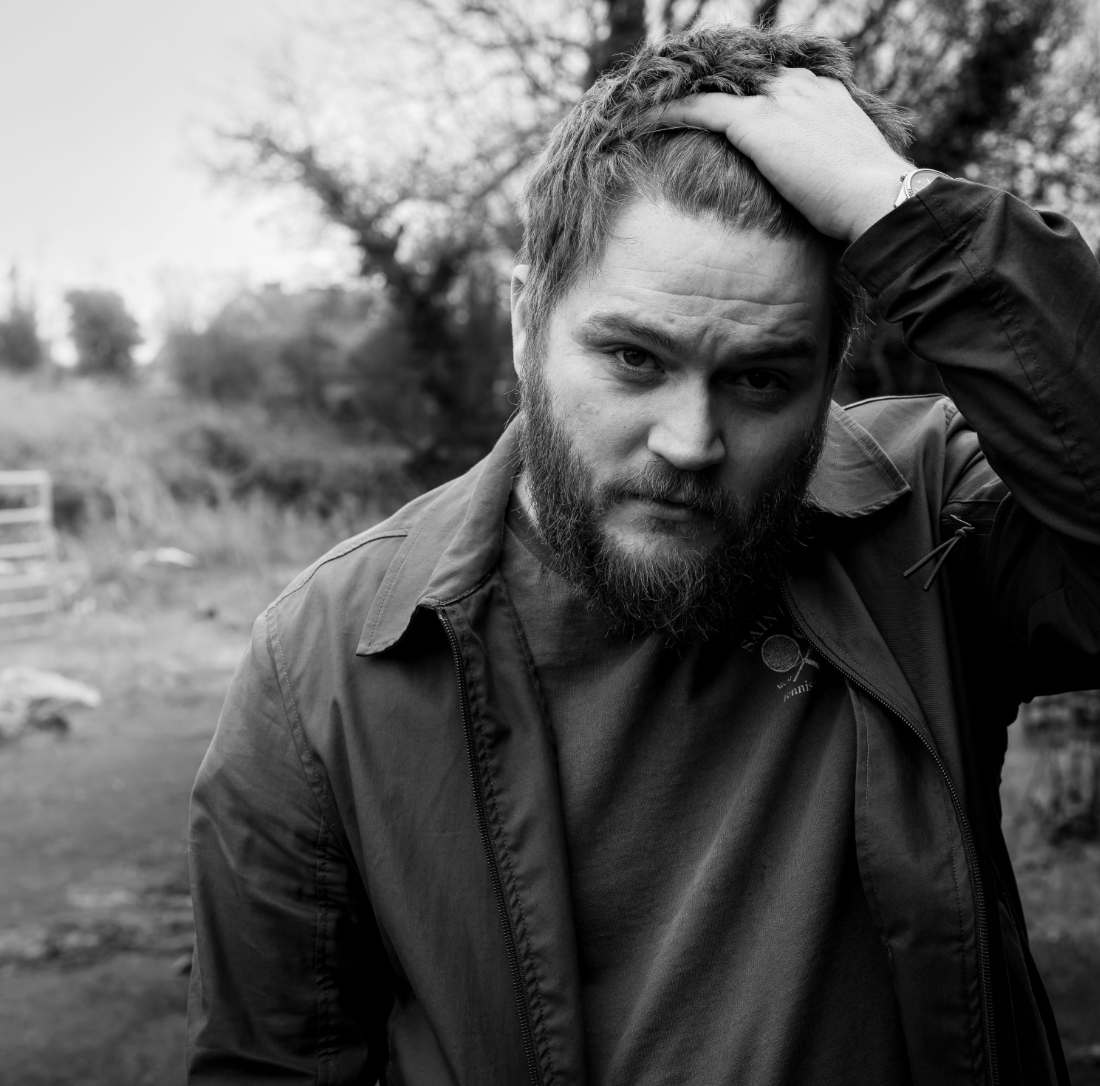 Dave Lofts Finds Grace in Loss on Stirring New Track “Mary”