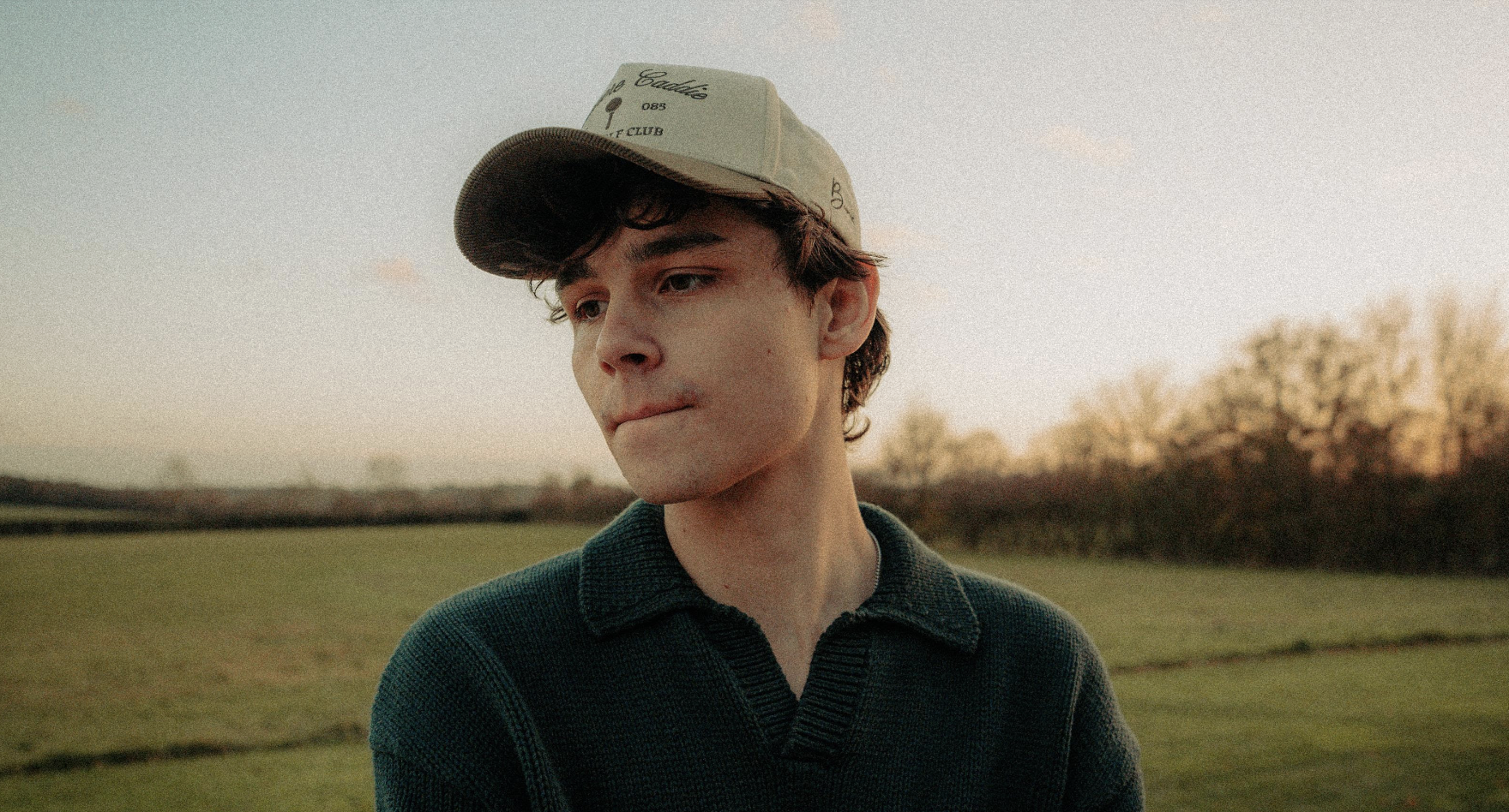 Benjamin Steer Confronts Obsessive Love on Raw New Single “Be My Love”