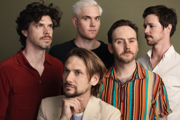 Less Noise, More Truth: Dappled Cities Return with Purpose on The Aquarium