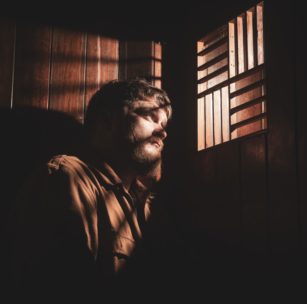 Dave Lofts Delivers Emotional Depth with “Holy”